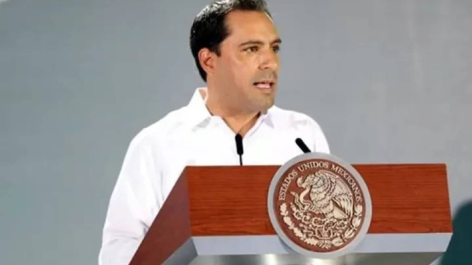 Desde el Senado Mauricio Vila Dosal seguirá transformando Yucatán por