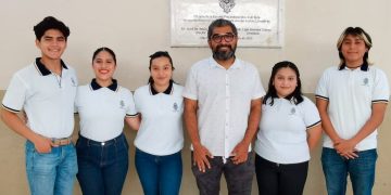 Ganan en Olimpiada Mexicana de Filosofía Estudiantes UADY