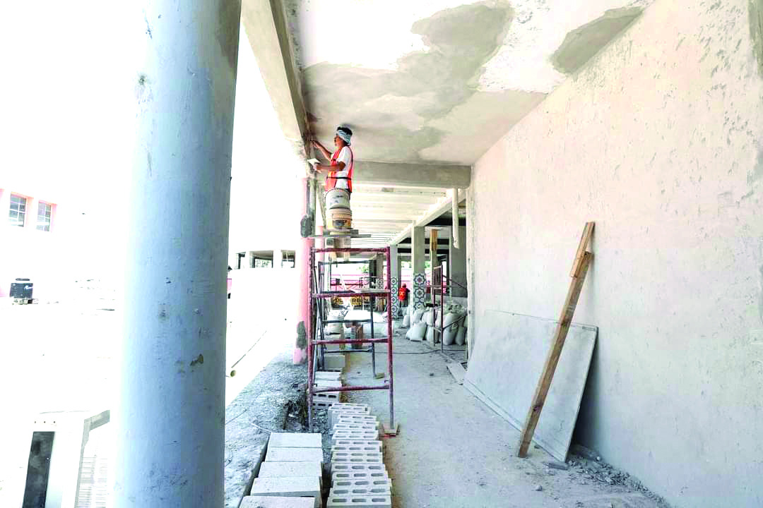 MERCADOS CON NUEVA VISIÓN