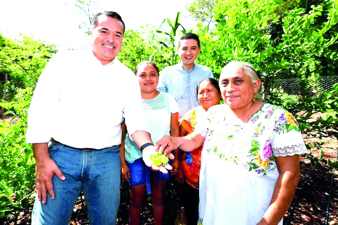 CRECIMIENTO PAREJO EN MUNICIPIOS DEL SUR