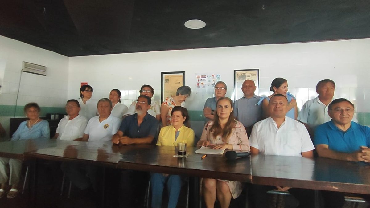 Exigen a SCJN no prohibir nacimientos navideños en edificios de gobierno.