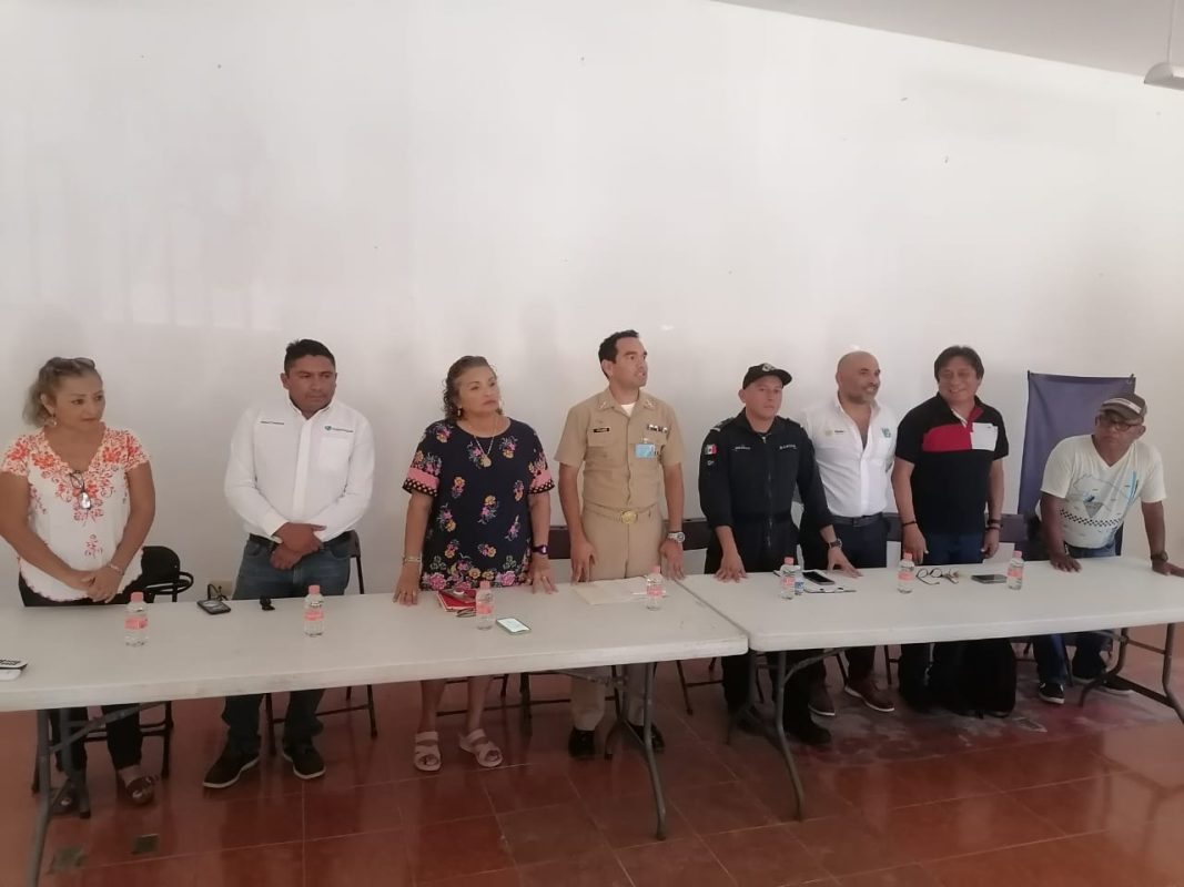 En riesgo temporada de Langosta en Yucatán por cerrazón de autoridades