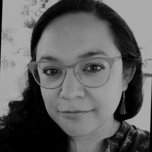 Abigail Angelica Correa