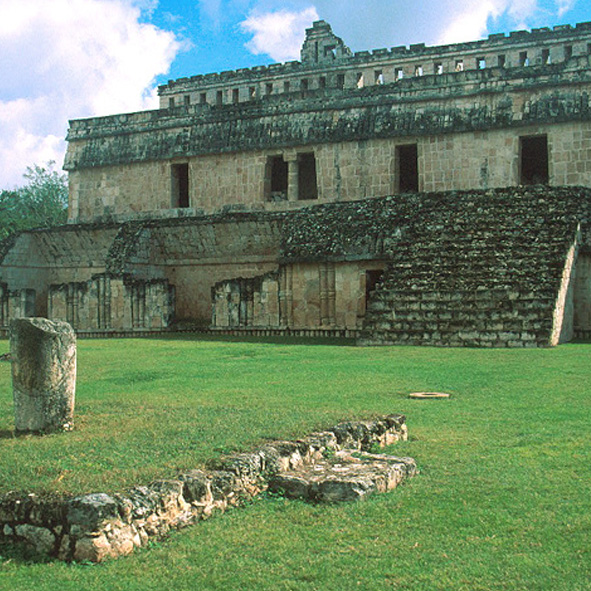 Zona arqueológica de Loltún aun sin fecha reapertura