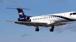 Van por negocios a Guatemala