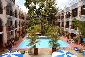 Optimistas los hoteleros de Yucatán por la llegada del verano