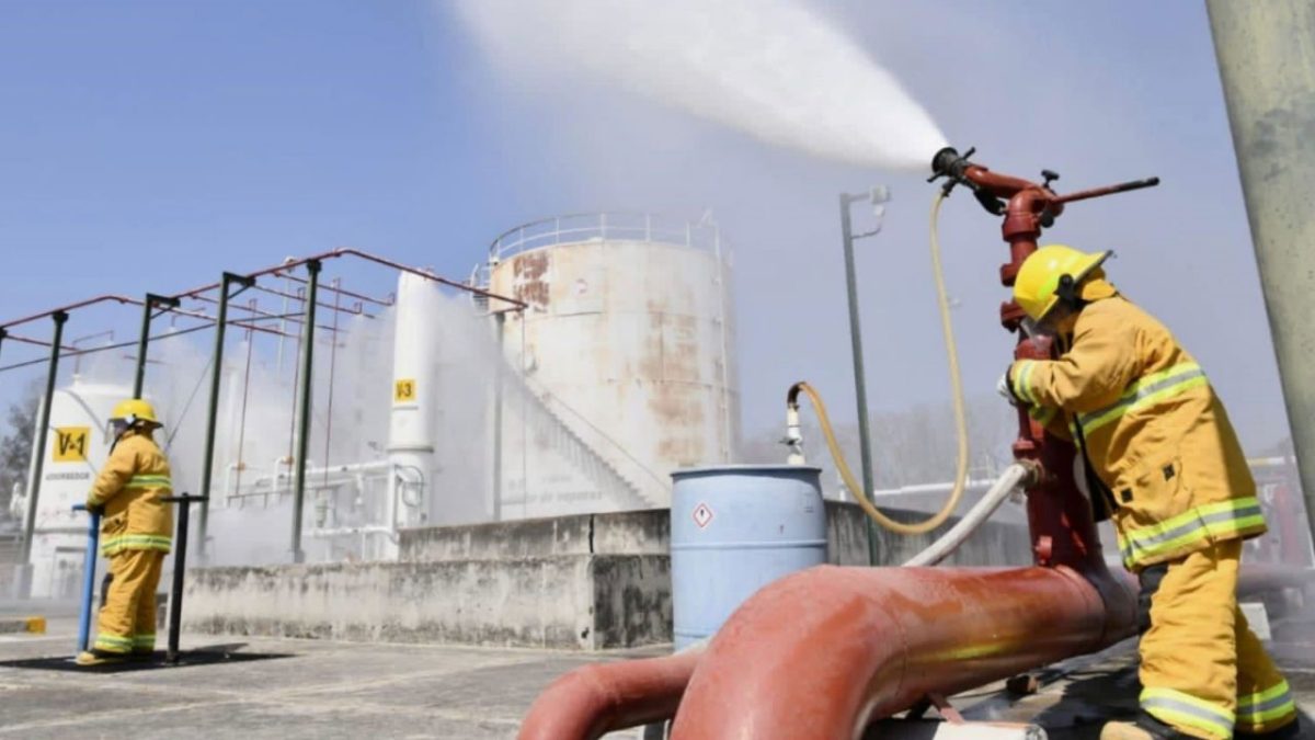 Actividad industrial yucateca registrará un buen primer semestre 2023