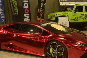 Summer Motor Fest