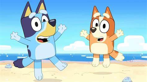 La serie animada Bluey estará en Yucatán el próximo 24 de septiembre en el Auditorio La Isla