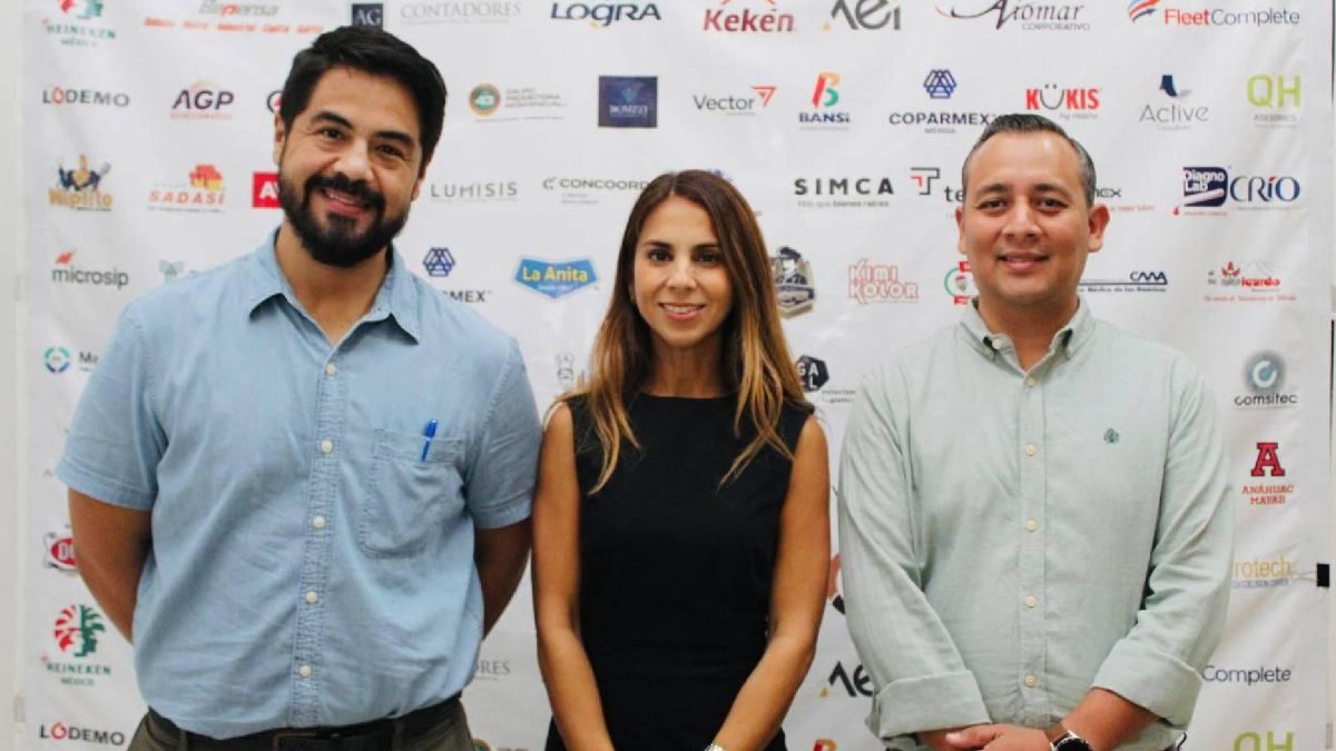 UTM y Coparmex Mérida impulsan vinculación empresarial a favor de los estudiantes