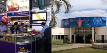 UTM y Tere Cazola firman convenio para fomentar la Educación Dual 