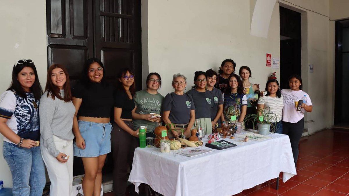Conmemoran 48 aniversario del CIR-UADY “Dr. Hideyo Noguchi”