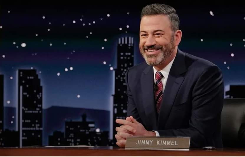 Regresa como anfitrión Jimmy Kimmel en los premios Oscar 2024