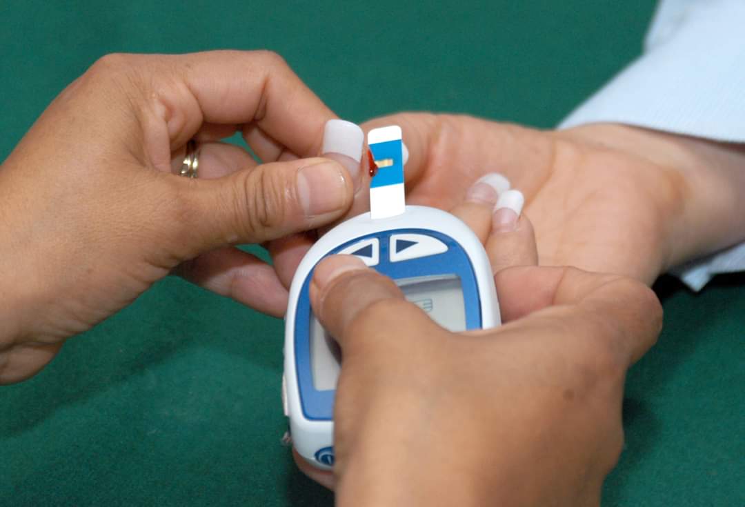 El IMSS realizó casi 3.5 millones de atenciones de pacientes que viven con diabetes durante 2023