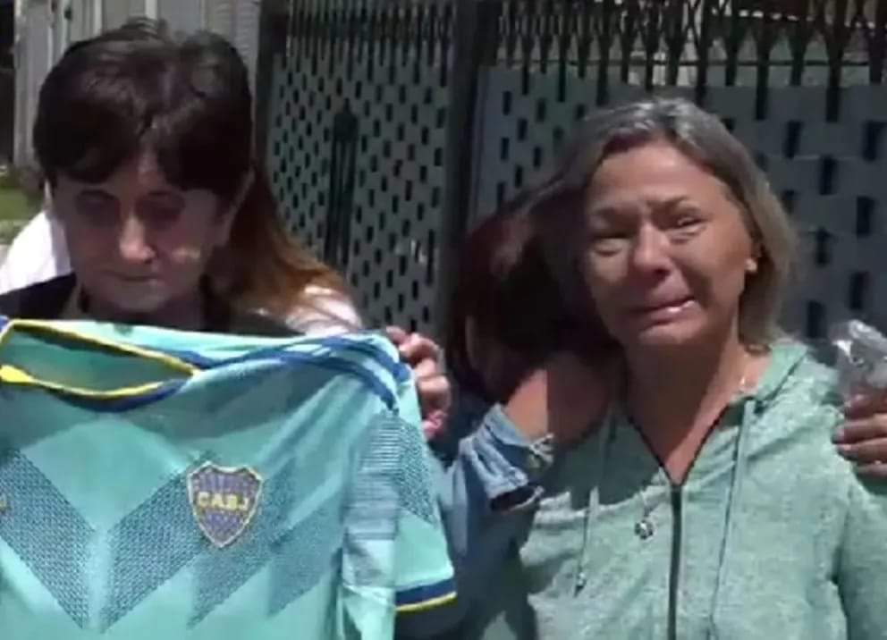 Aficionado de Boca Juniors se quitá la vida tras derrota de la final de la Libertadores