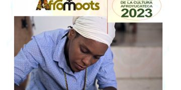 Anuncian primer Festival de Cultura Afroyucateca Afromoots.