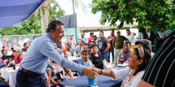 Somos una gran familia que se llama Ayuntamiento: Alejandro Ruz