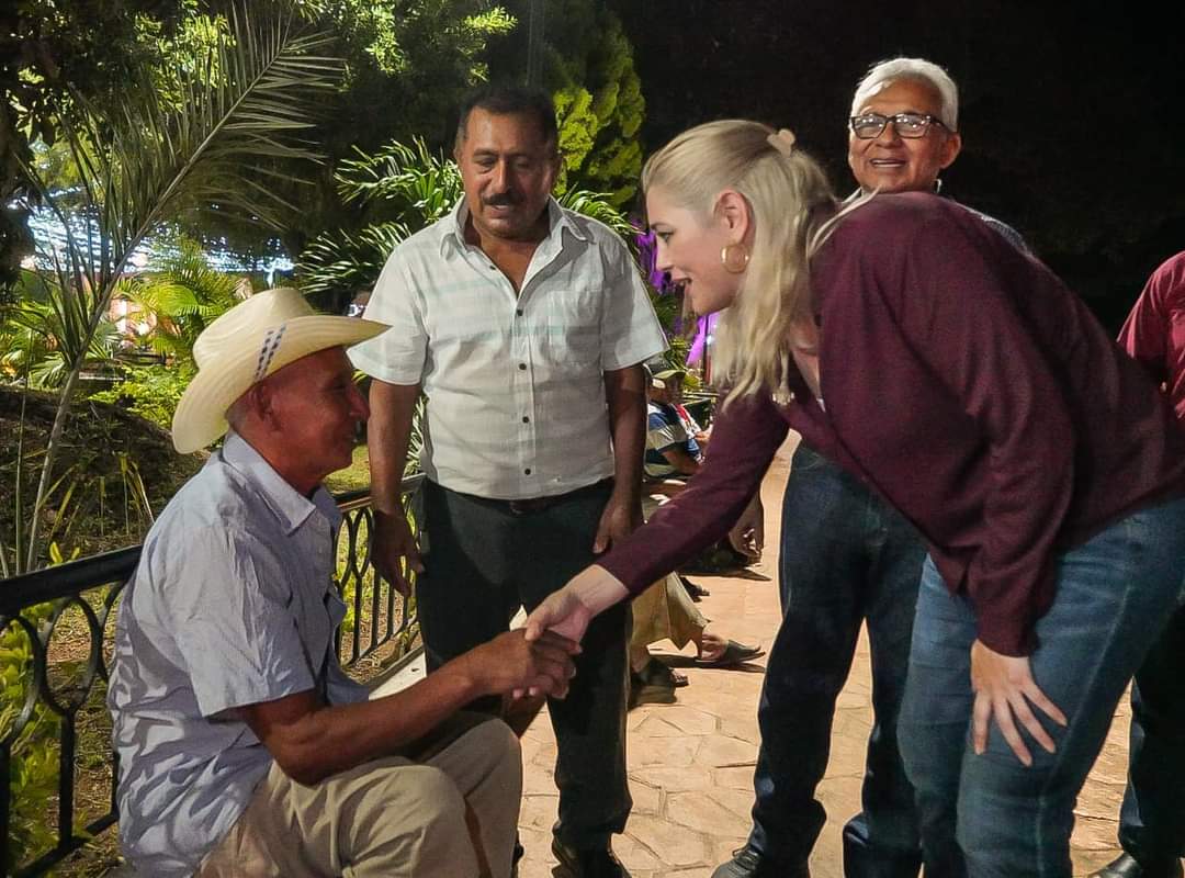 Hay que mantener la apicultura como sustento económico de los productores rurales