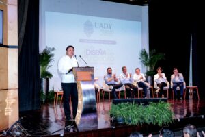 Gracias a la gran participación ciudadana en esta primera Consulta Pública, iniciará en Mérida una nueva etapa donde las y los habitantes junto con el Ayuntamiento continuarán decidiendo los proyectos que garanticen el bien común para todas y todos.