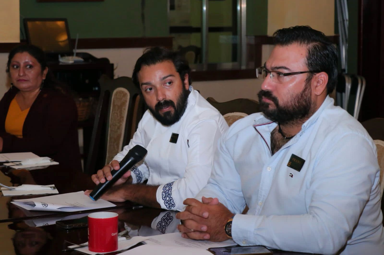 Federación Gastronómica de Yucatán define acciones y estrategias a emprender en este 2024
