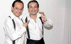 Los ``Mascabrothers´´ Freddy y Herman Ortega estarán en el Carnaval de Mérida 2024. 