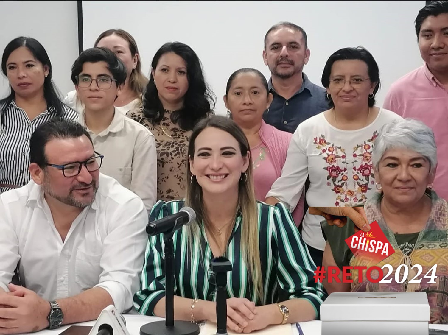 Fractura en Morena en Yucatán; rechazan candidaturas que definió la dirigencia nacional