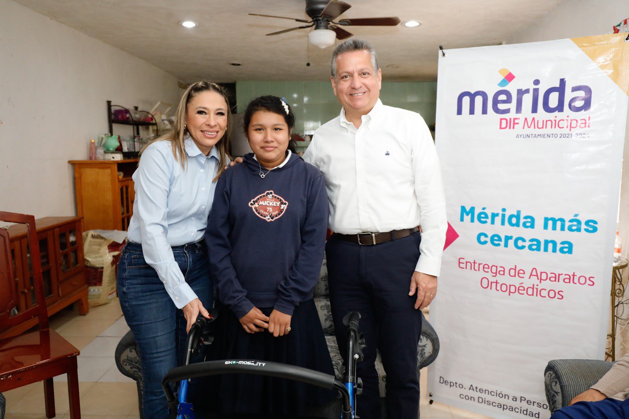 El Ayuntamiento de Mérida responde a las necesidades de la población vulnerable