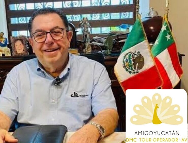Amigo Yucatán esta siempre en el proceso de la mejora continua, en la innovación y evolución por la calidad total en todos sus servicios.
