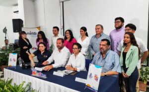 De los 3 millones 700 mil pasajeros que movilizó el aeropuerto de Mérida, 1 millón 180 mil son turistas que vienen a Yucatán para conocer las zonas arqueológicas.