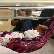 Estas imágenes fueron tomadas como parte de una iniciativa destinada a contribuir al desarrollo óptimo de bebés prematuros