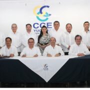 CCE impulsará la campaña "Sal a Votar"