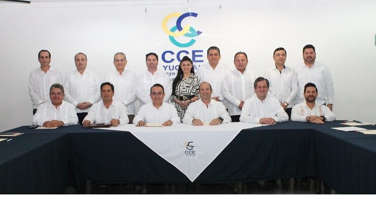 CCE impulsará la campaña "Sal a Votar"