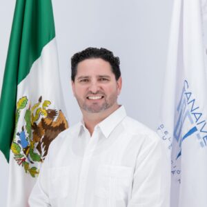 Presidente:  Ing. Luis Gerardo González Morales.