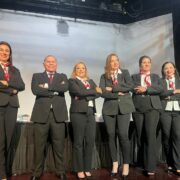 INAPIM se ha ganado el prestigio y respeto en el sector