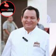Debate de aspirantes a la gubernatura de Yucatán, será el 5 de mayo