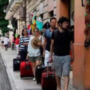 Estiman ocupación de 95% para próximas vacaciones de Semana Santa