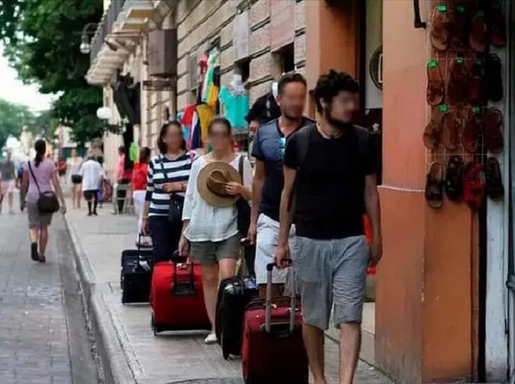 Estiman ocupación de 95% para próximas vacaciones de Semana Santa