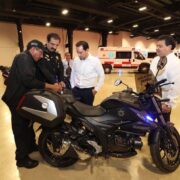 Gobierno de Mauricio Vila Dosal refuerza la seguridad de Yucatán