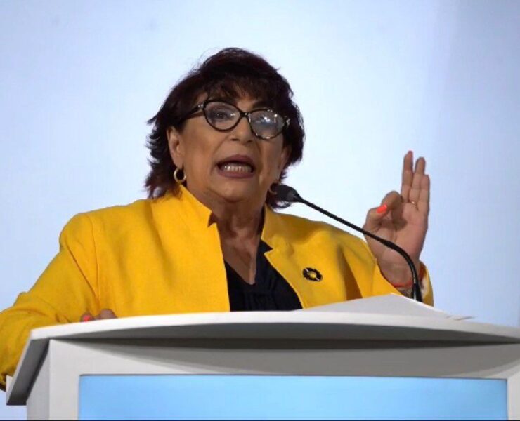 Canacintra reconoce resultados de Yucatán en seguridad y desarrollo económico