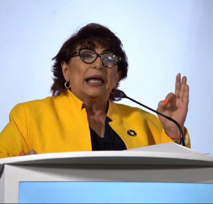 Canacintra reconoce resultados de Yucatán en seguridad y desarrollo económico