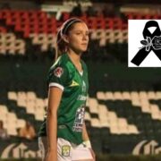 Este viernes se dio a conocer la muerte de la joven Karla Ivette Torres Rangel, deportista que formó parte del Club León Femenil
