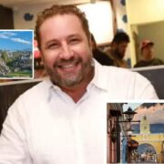 El funcionario precisó que la comitiva yucateca estará los días 26,27 y 28 de febrero en la ciudad de Guatemala