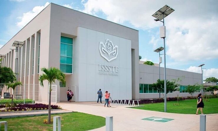 La chica habría atentado contra su vida en el tercer quirófano, al parecer inyectándose algo que se usa en las anestesias