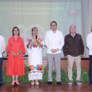 Ley General de Protección de Datos Personales en Posesión de Sujetos Obligados traducida a la Lengua Maya/Maya T’aan