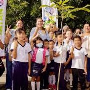 Mayor inclusión con justicia social para las infancias: Cecilia Patrón