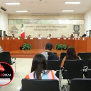 Aprueban candidaturas a la Gubernatura del Estado de Yucatán