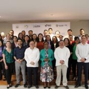 Instituto Yucateco de Emprendedores propone implementar el modelo SBDC, para apoyar a la formalización y fortalecimiento de más empresas