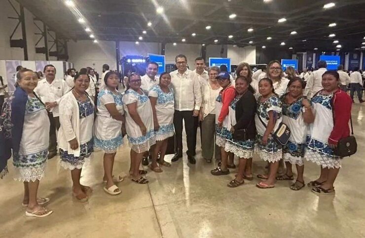 Este juego amistoso entre las Jaguarcitas y las Amazonas permitirá también fomenta el deporte y reforzar los lazos entre la comunidad universitaria y los yucatecos.