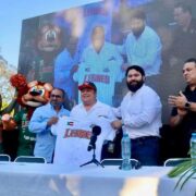 Leones de Yucatán cuentan con nueva sede para la temporada 2024