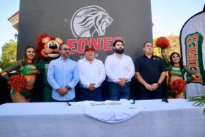 Los Leones de Yucatán tendrán nueva sede para la temporada 2024 de La Liga Mexicana de Béisbol.